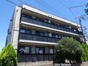 フォンティーヌ国分寺台