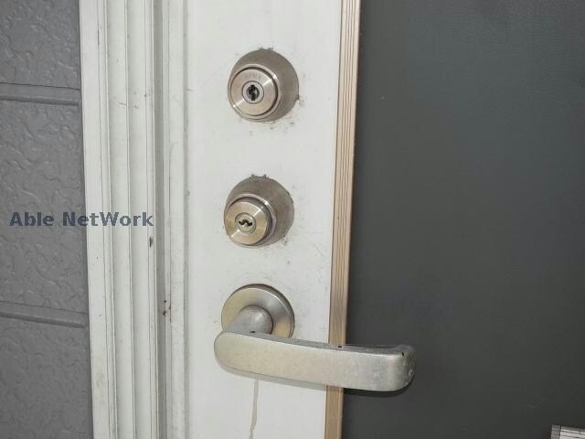 物件外観写真10　