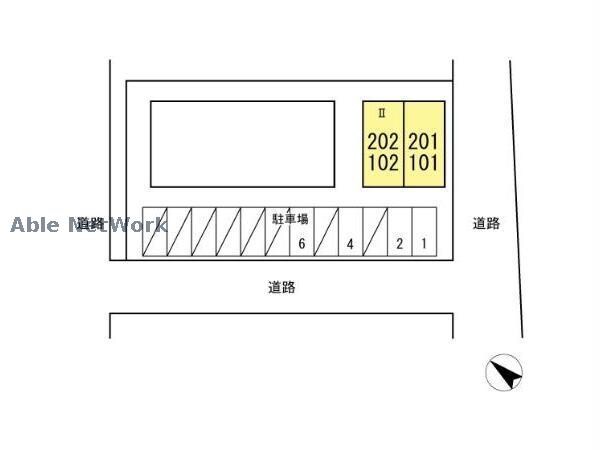 物件外観写真15　