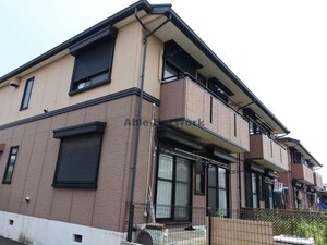 ツインヴィラⅡ外観写真