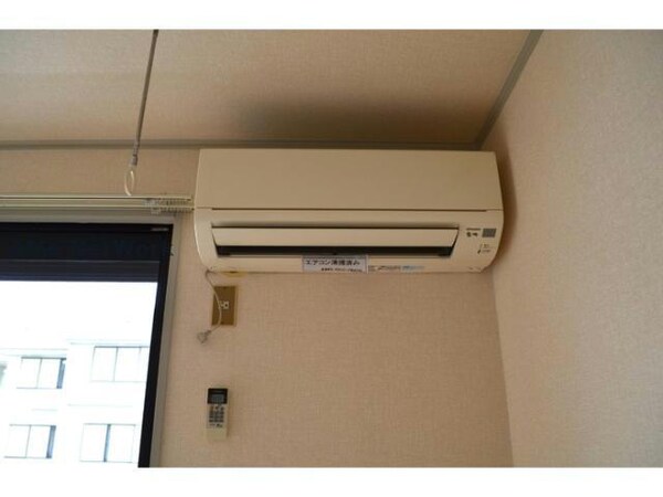 空調設備