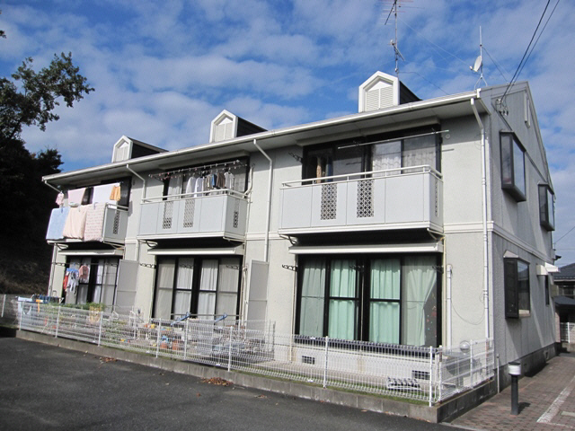 ヴェルドミール青葉台Ａ