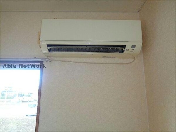 空調設備