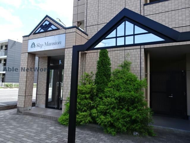 物件外観写真14　