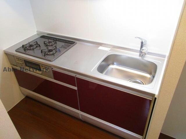 物件内観写真21　