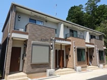 サンヴェール蔵波3の外観写真