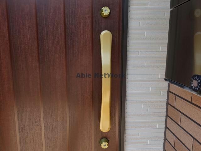 物件外観写真10　