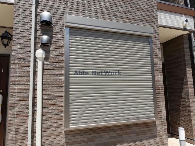 物件外観写真13　