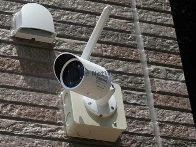 物件外観写真14　