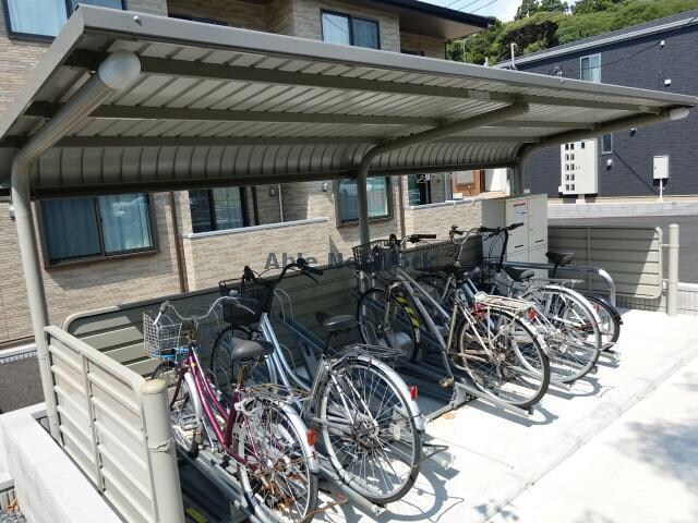 物件外観写真16　