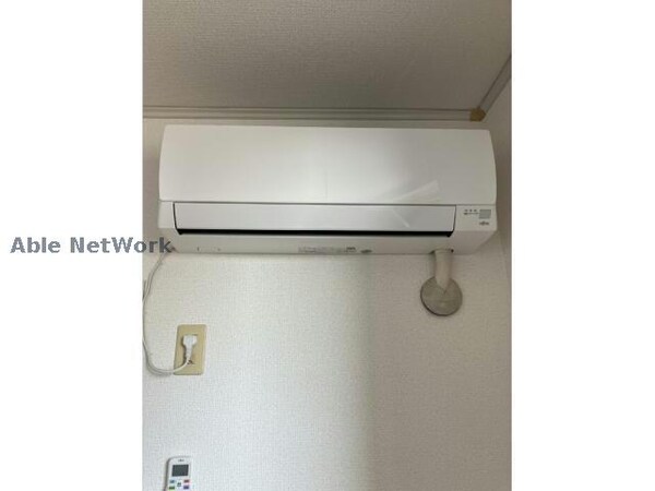 空調設備