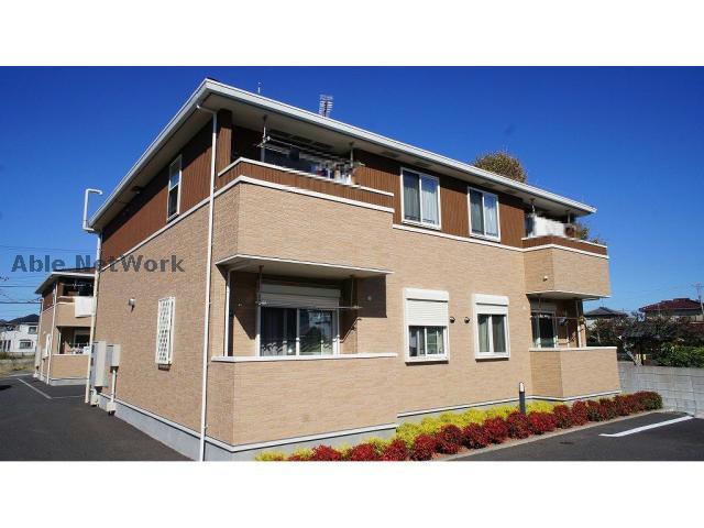 ヴィーナスホープⅤ（古市場）