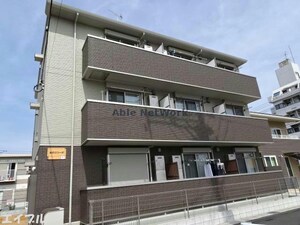 あさひコーポ外観写真