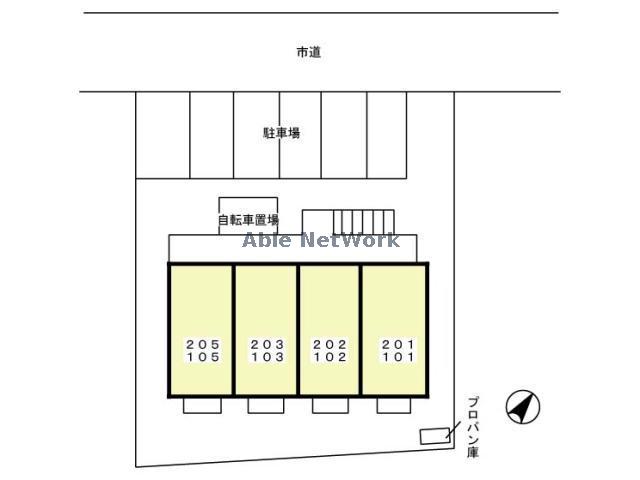 外観写真