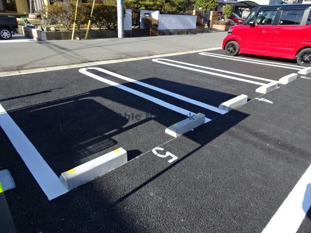 物件外観写真10　(ダブルライン)