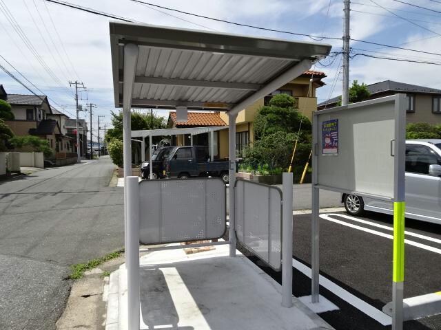 物件外観写真13　