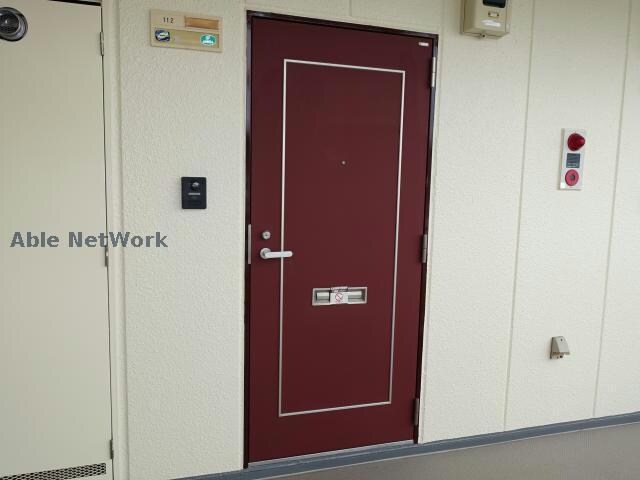 物件外観写真10　