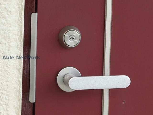 物件外観写真11　