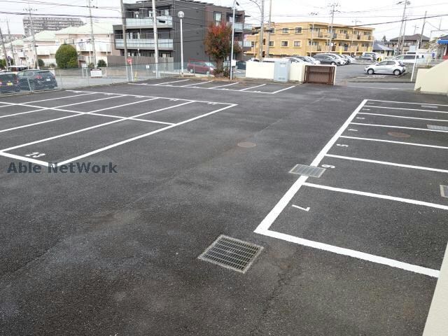 物件外観写真14　