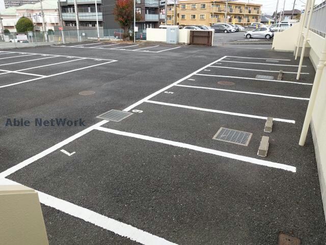 物件外観写真16　