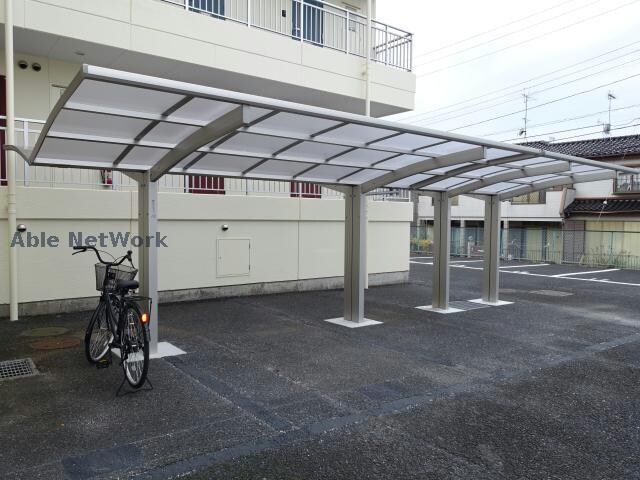 物件外観写真16　