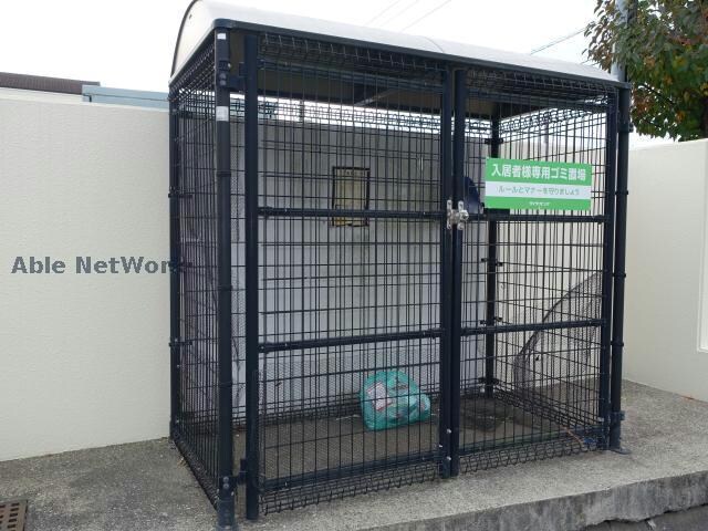 物件外観写真18　