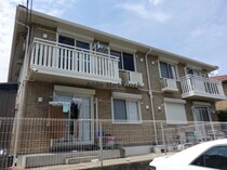 ソレアードⅡ(南国分寺台)の外観写真