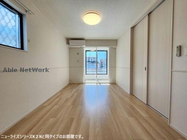 物件内観写真11　