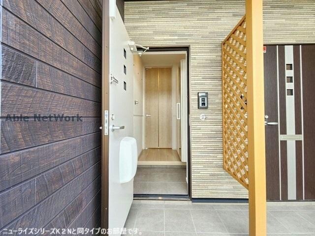 物件内観写真15　