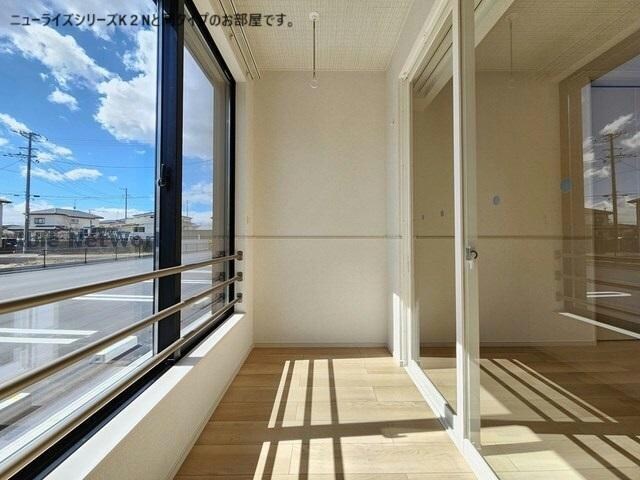 物件内観写真16　(サンルーム)