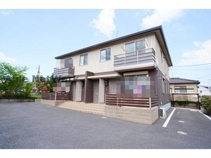 パスピエ外観写真