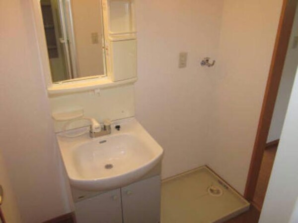 洗面所・脱衣所