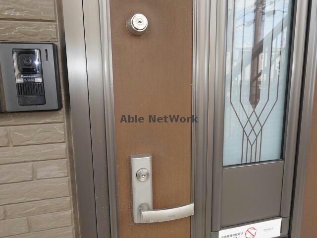 物件外観写真12　