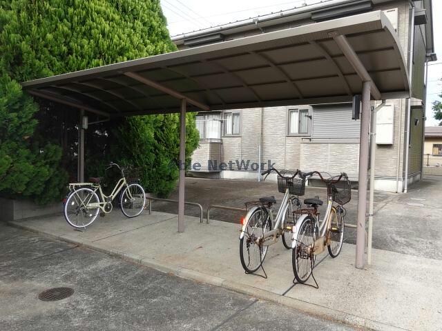 物件外観写真14　