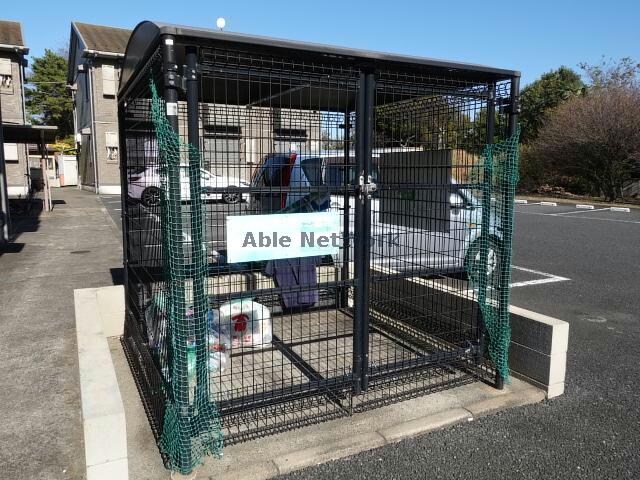 物件外観写真18　