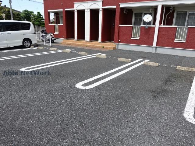 物件外観写真10　