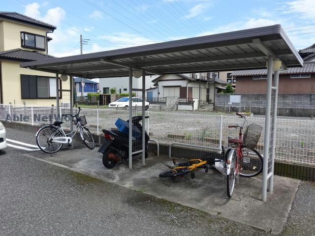 物件外観写真12　