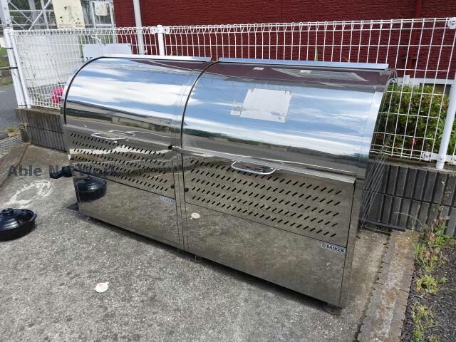 物件外観写真13　