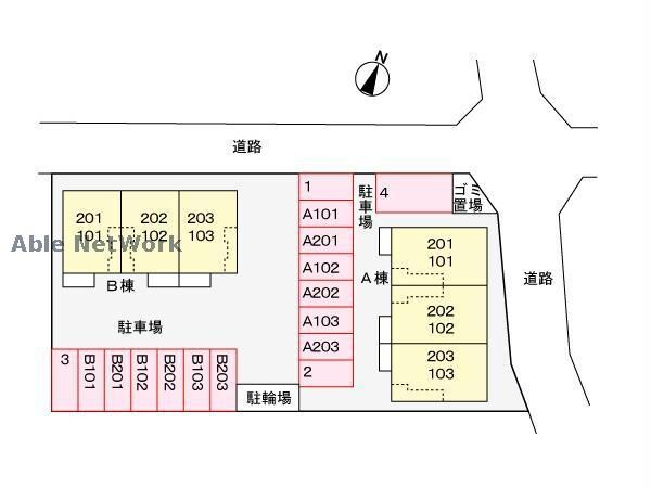 物件外観写真15　