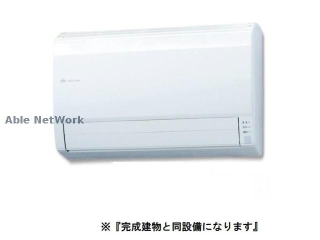 物件内観写真10　