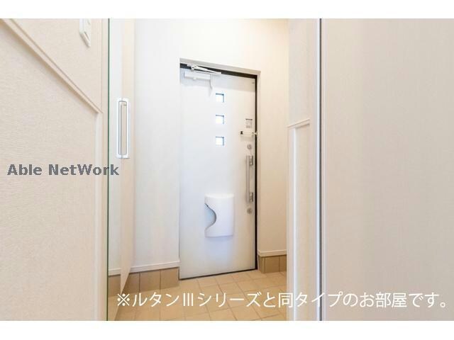 物件内観写真11　