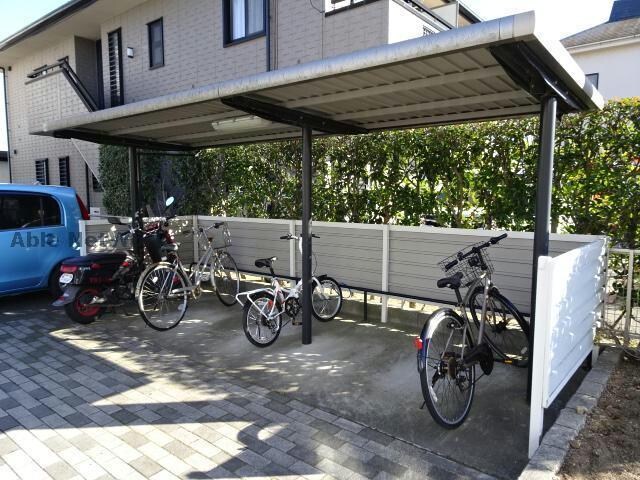 物件外観写真10　