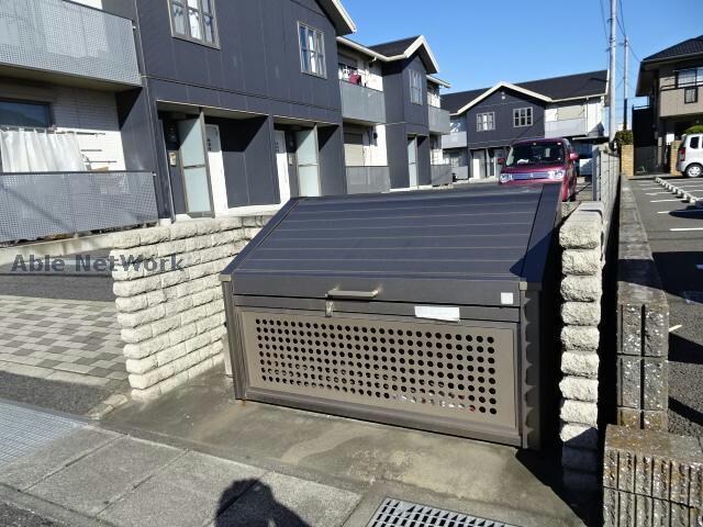 物件外観写真11　