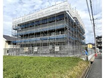 プレアデス(蔵波)の外観写真