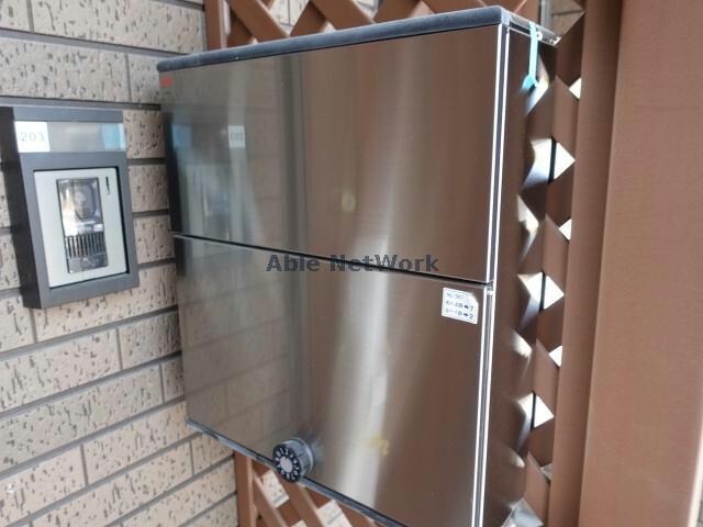 物件外観写真10　