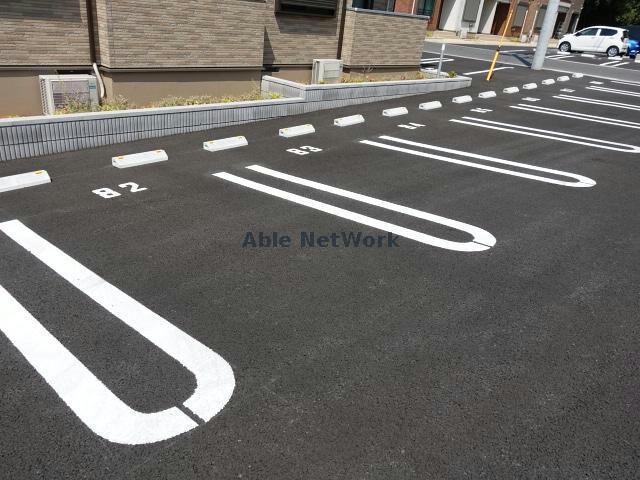 物件外観写真10　