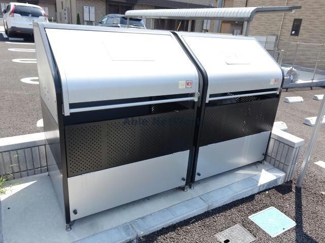 物件外観写真13　