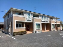 モアニケアラの外観写真