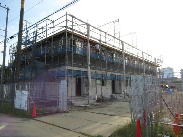 メゾングランシャリオ(塩田町)