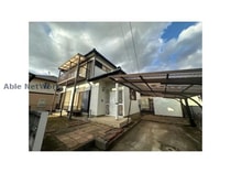 リブレス村田町戸建の外観写真